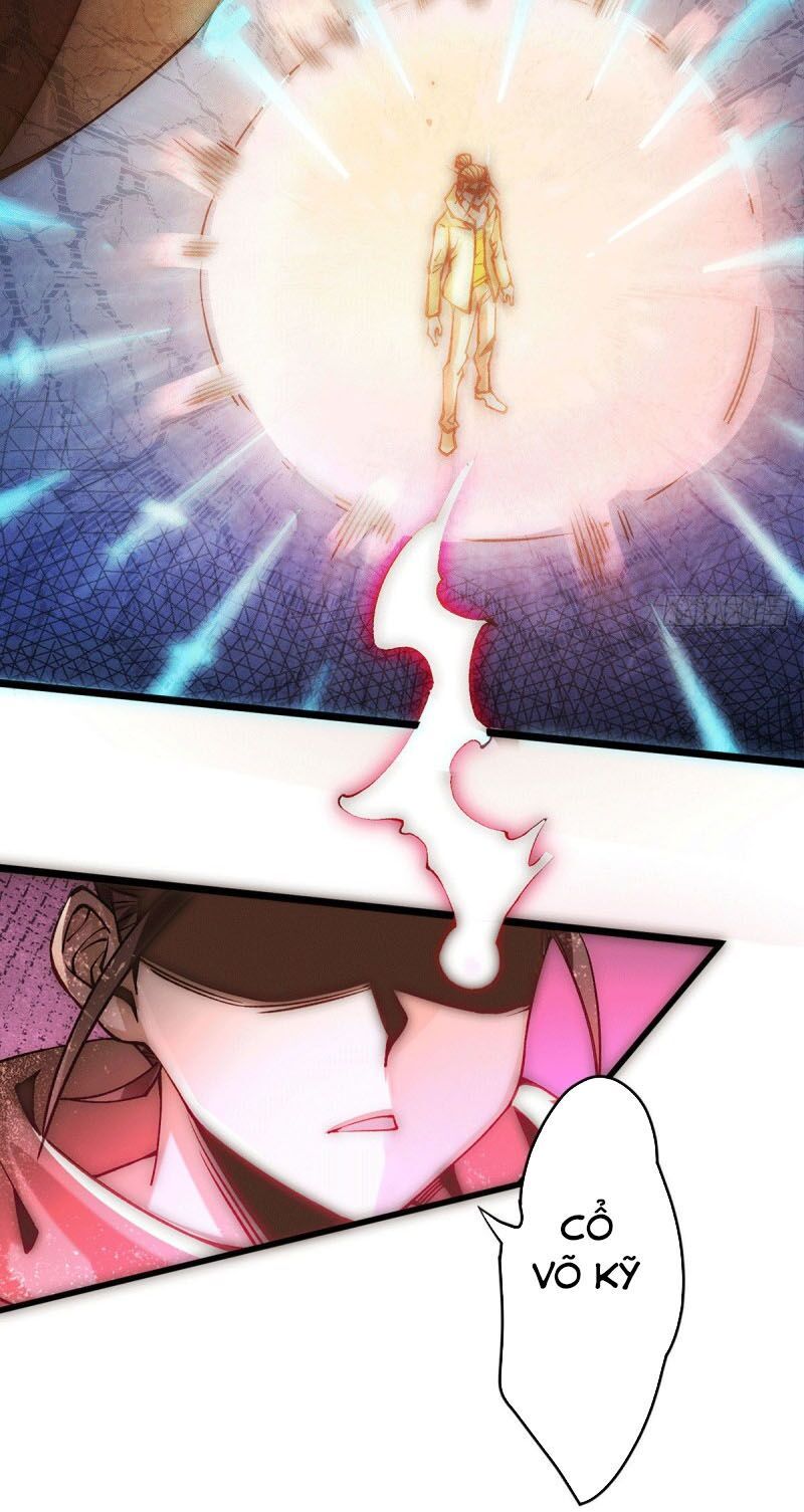 đọc truyện Đô Thị Đỉnh Phong Cao Thủ Chương 216 ảnh 8 tại Thiên Thai Truyện