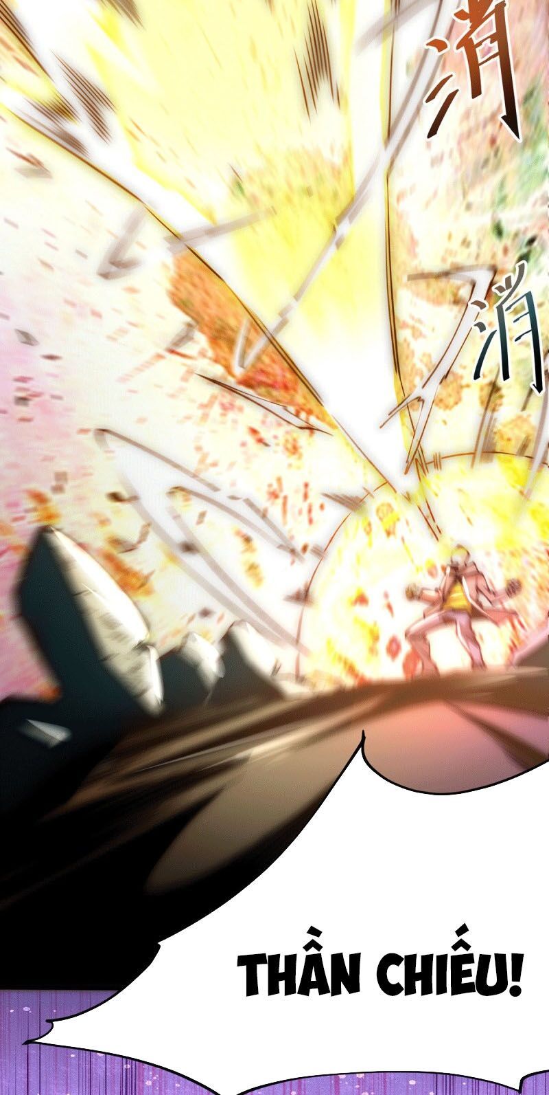 đọc truyện Đô Thị Đỉnh Phong Cao Thủ Chương 216 ảnh 10 tại Thiên Thai Truyện