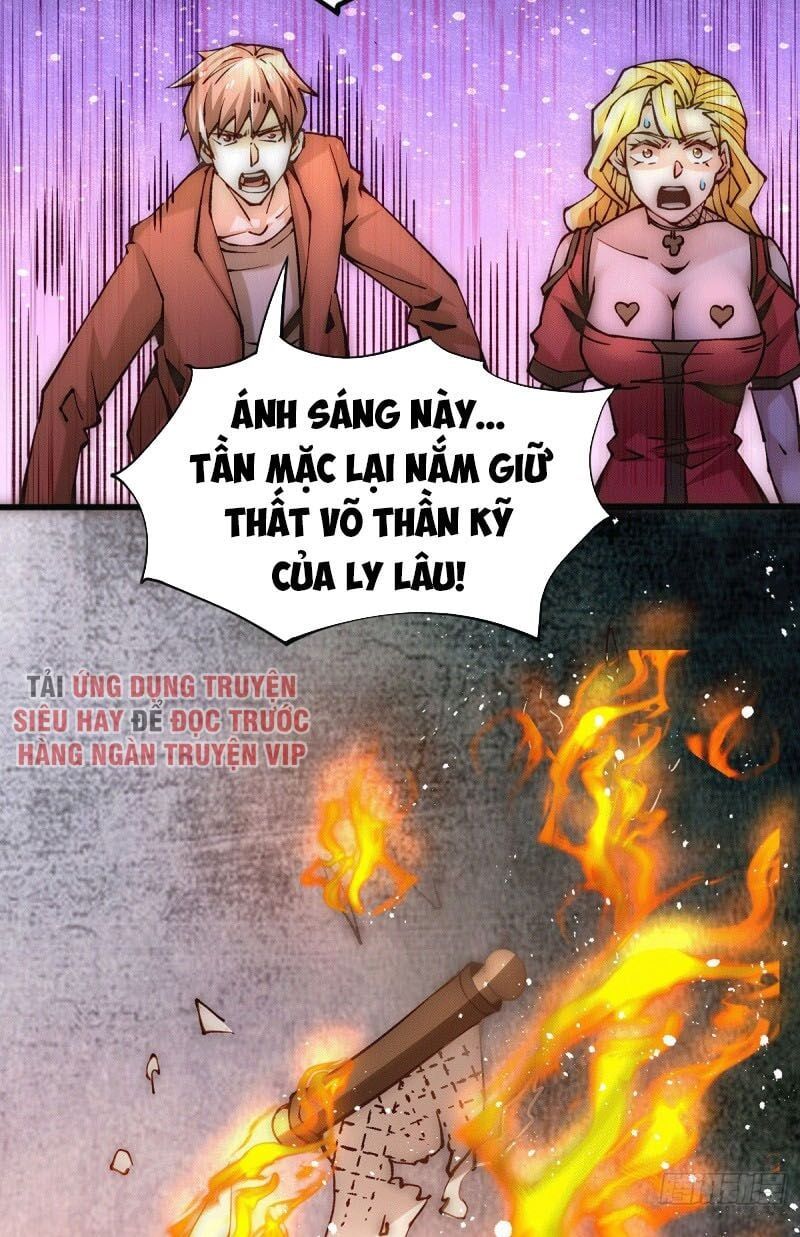 đọc truyện Đô Thị Đỉnh Phong Cao Thủ Chương 216 ảnh 11 tại Thiên Thai Truyện