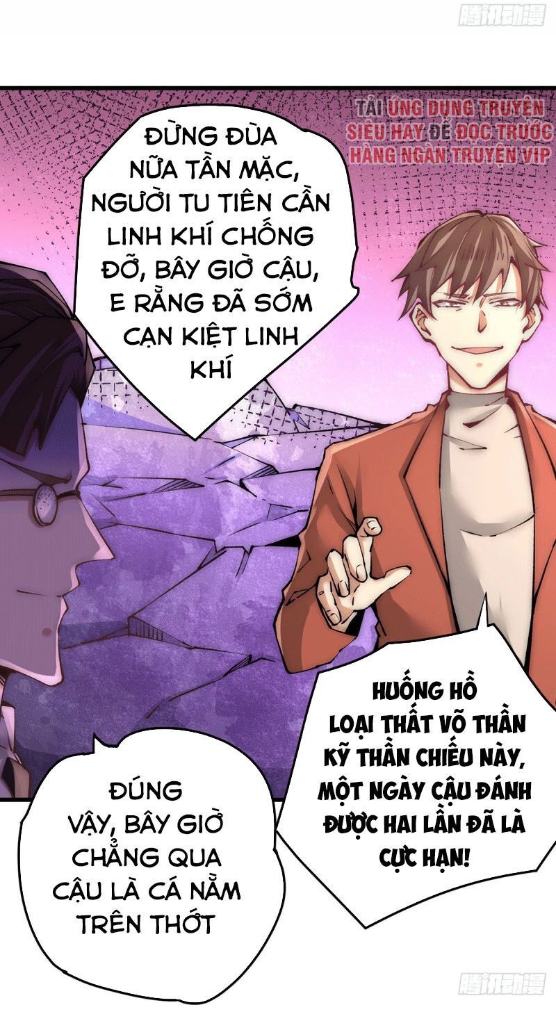 đọc truyện Đô Thị Đỉnh Phong Cao Thủ Chương 217 ảnh 3 tại Thiên Thai Truyện