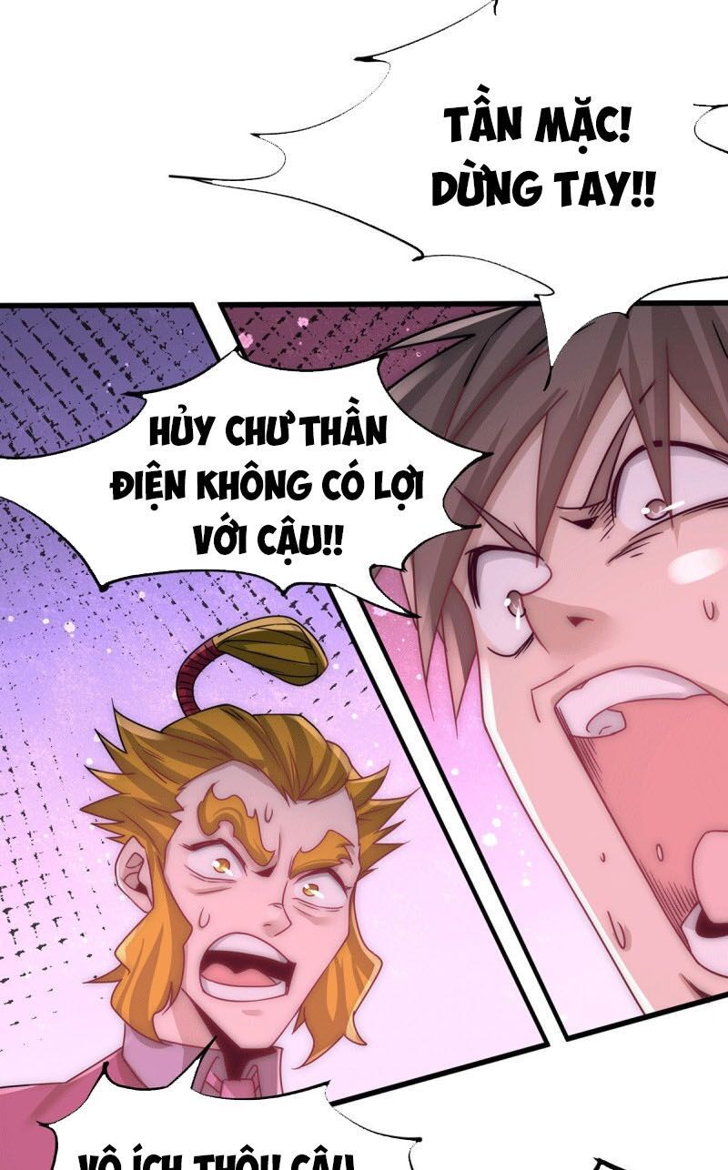 đọc truyện Đô Thị Đỉnh Phong Cao Thủ Chương 217 ảnh 12 tại Thiên Thai Truyện