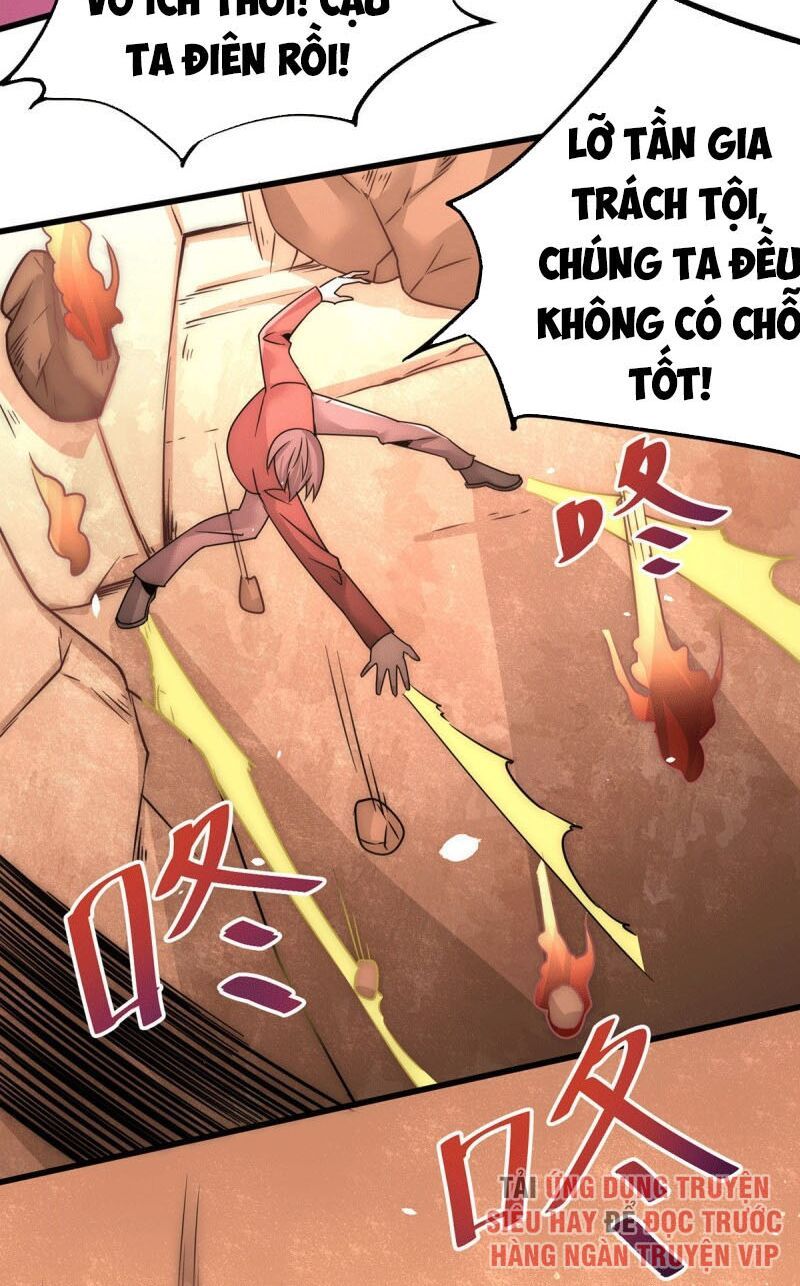 đọc truyện Đô Thị Đỉnh Phong Cao Thủ Chương 217 ảnh 13 tại Thiên Thai Truyện