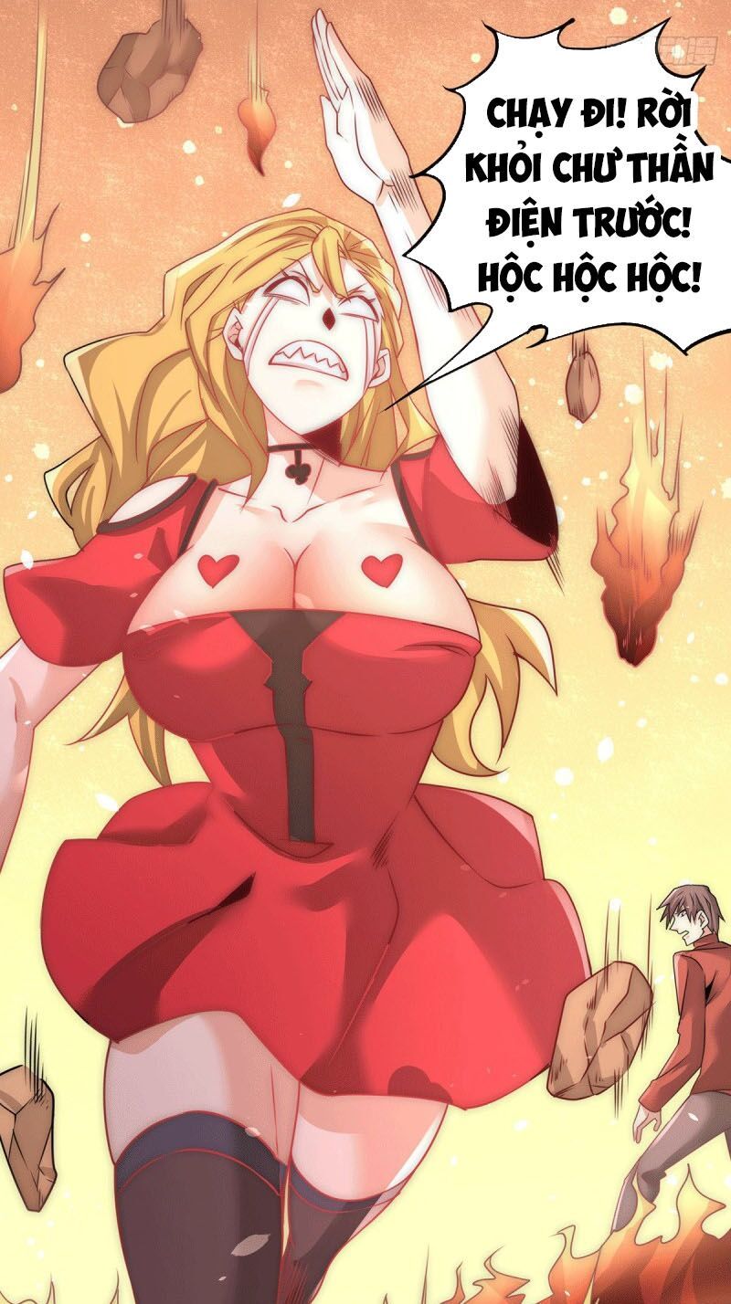 đọc truyện Đô Thị Đỉnh Phong Cao Thủ Chương 217 ảnh 14 tại Thiên Thai Truyện