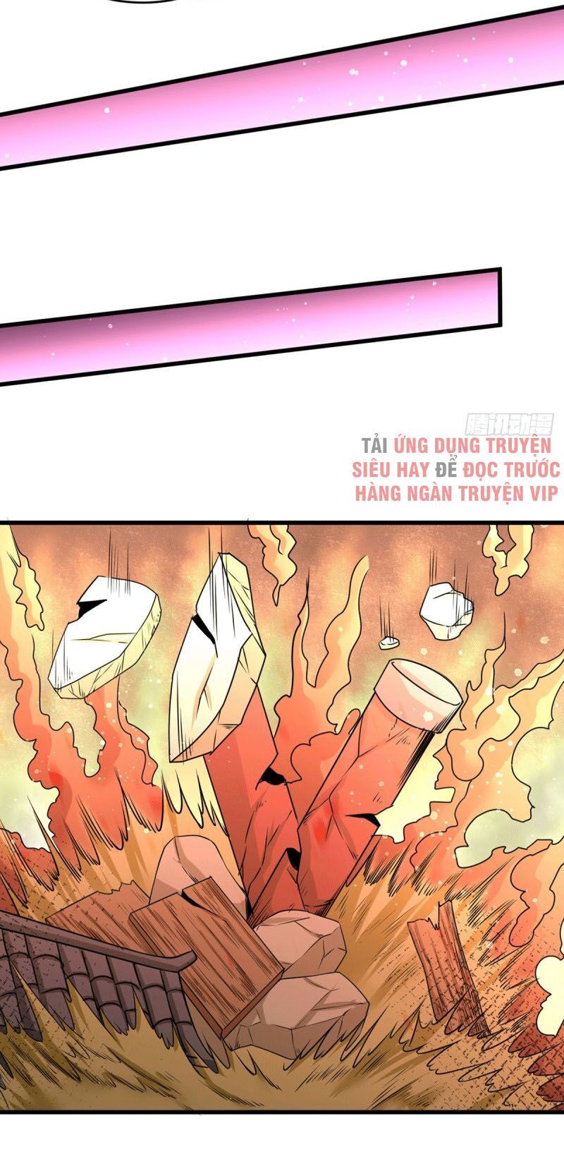 đọc truyện Đô Thị Đỉnh Phong Cao Thủ Chương 217 ảnh 16 tại Thiên Thai Truyện