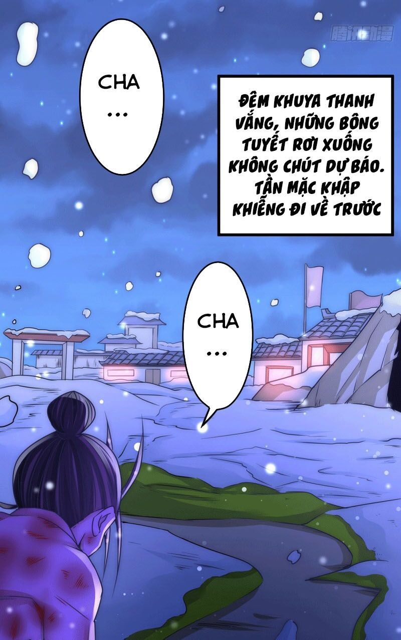 đọc truyện Đô Thị Đỉnh Phong Cao Thủ Chương 217 ảnh 18 tại Thiên Thai Truyện