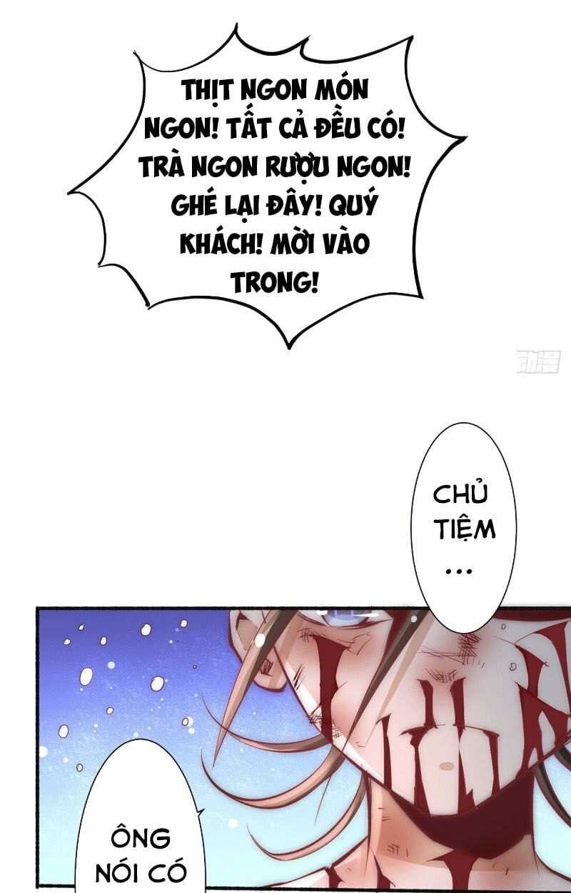 đọc truyện Đô Thị Đỉnh Phong Cao Thủ Chương 217 ảnh 20 tại Thiên Thai Truyện