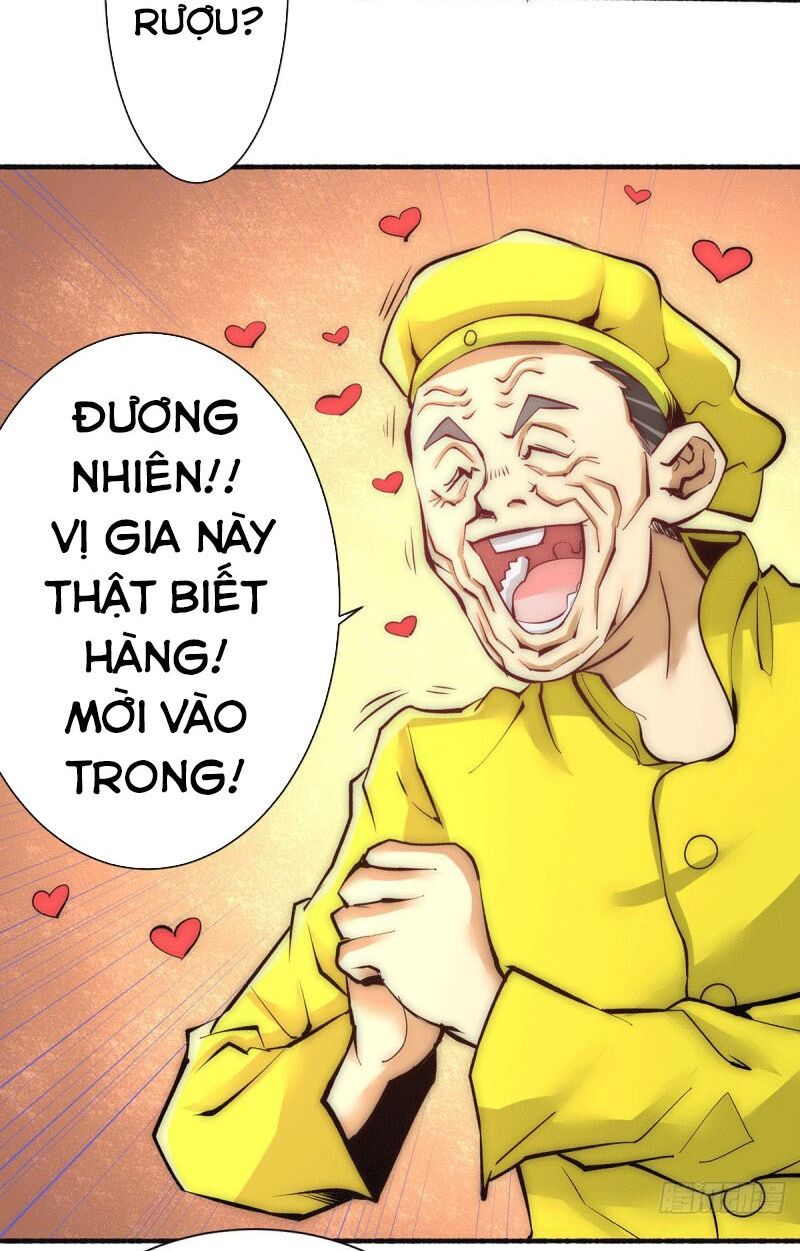 đọc truyện Đô Thị Đỉnh Phong Cao Thủ Chương 217 ảnh 21 tại Thiên Thai Truyện