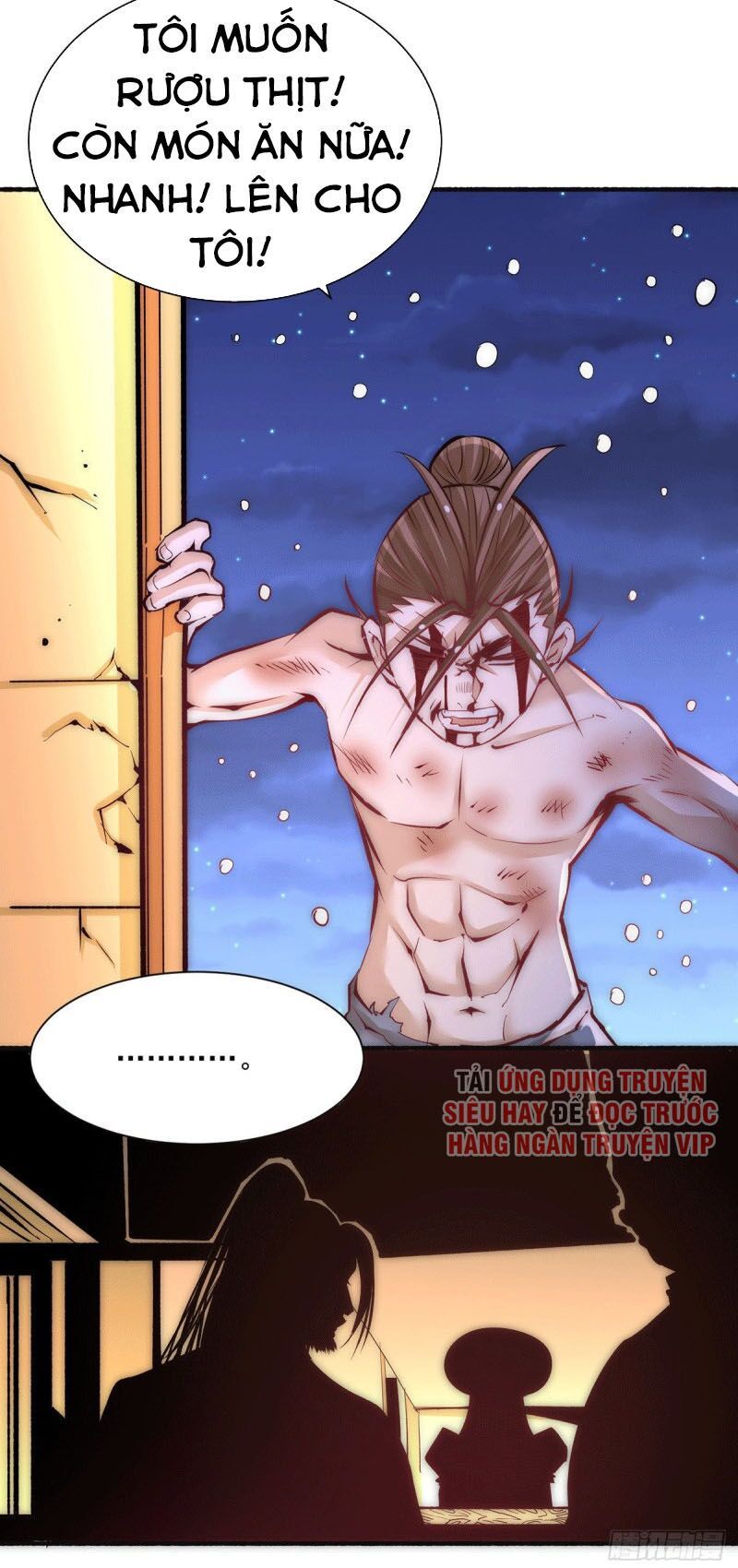 đọc truyện Đô Thị Đỉnh Phong Cao Thủ Chương 217 ảnh 22 tại Thiên Thai Truyện