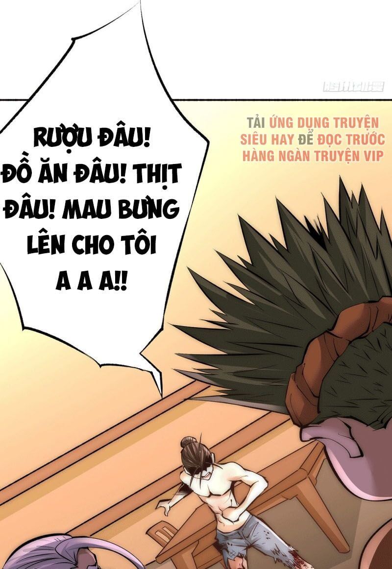 đọc truyện Đô Thị Đỉnh Phong Cao Thủ Chương 217 ảnh 24 tại Thiên Thai Truyện