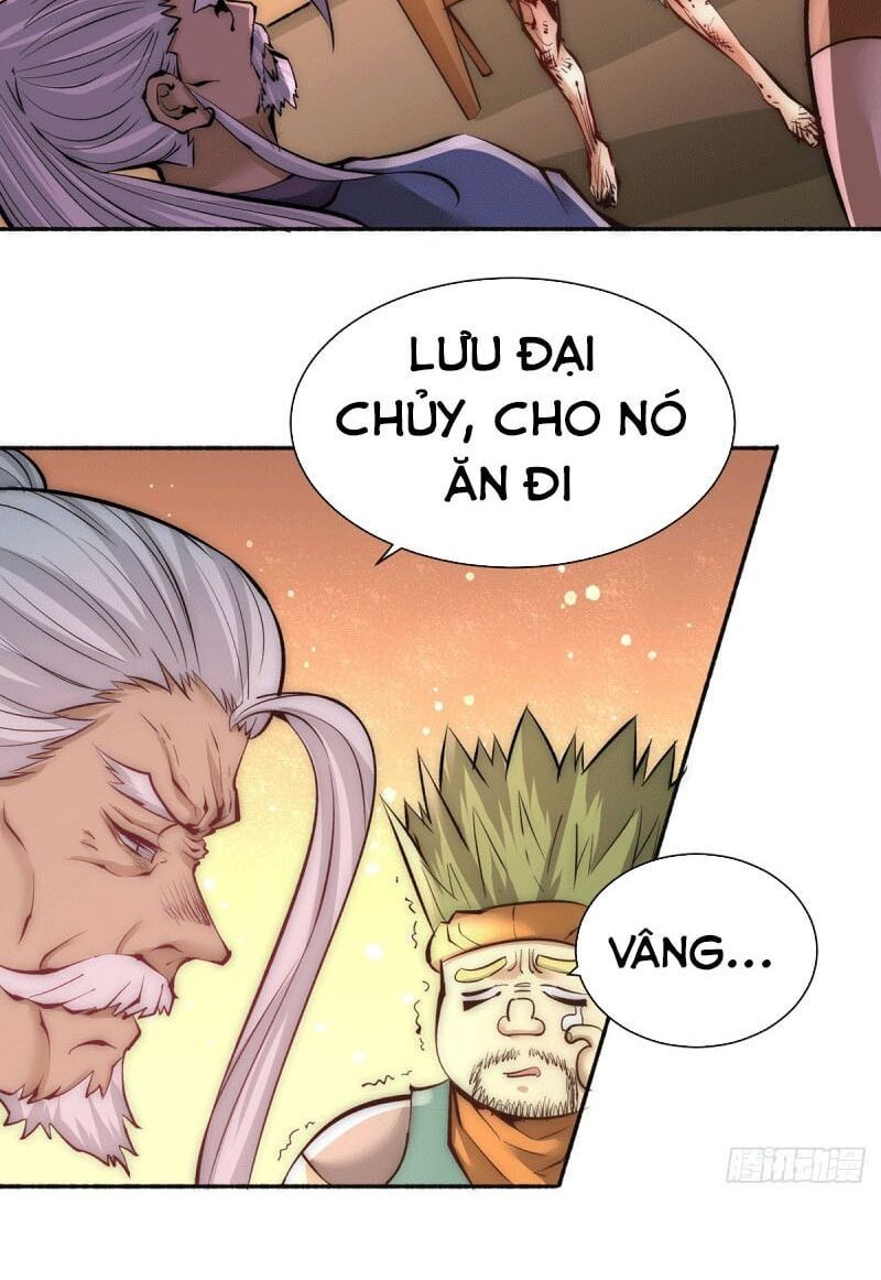 đọc truyện Đô Thị Đỉnh Phong Cao Thủ Chương 217 ảnh 25 tại Thiên Thai Truyện