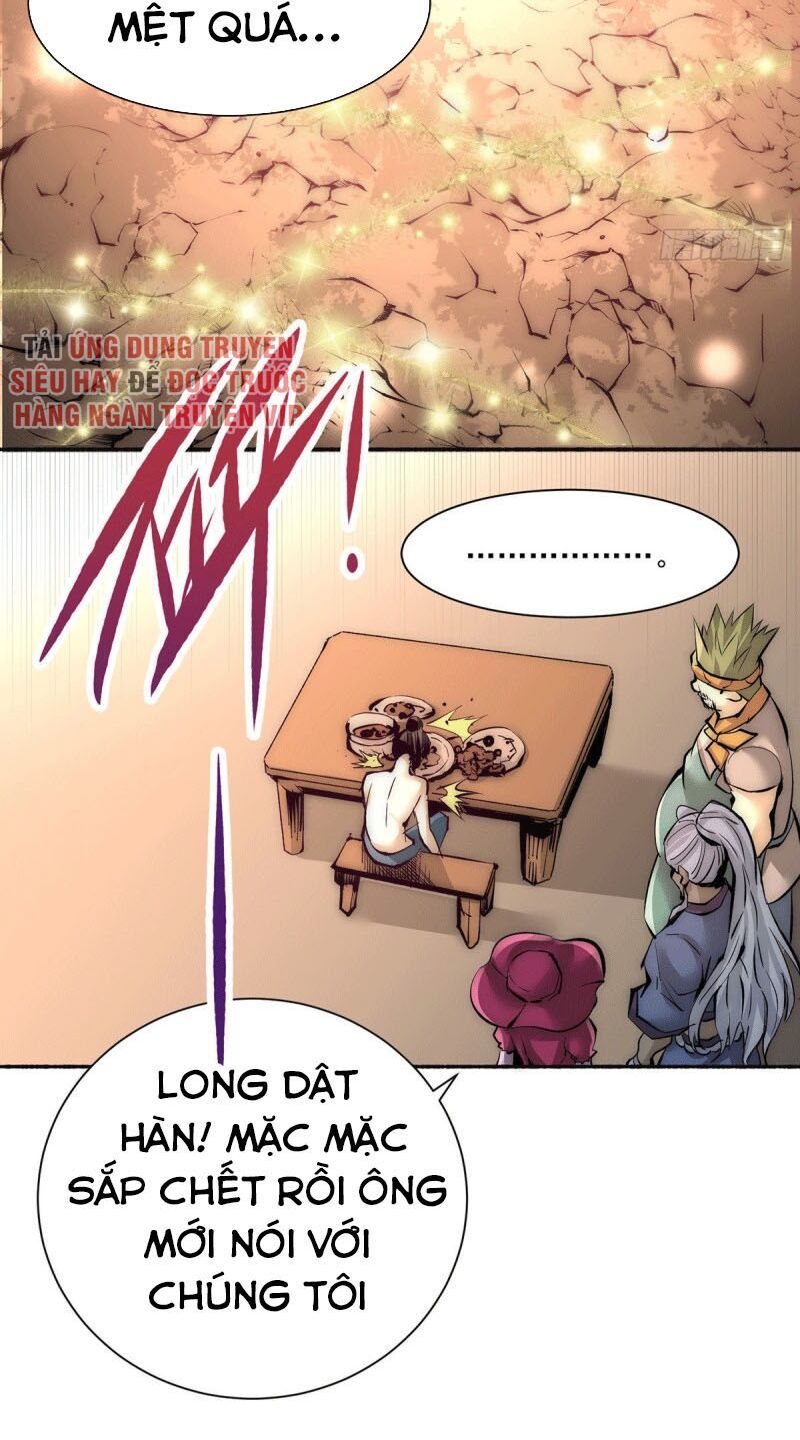 đọc truyện Đô Thị Đỉnh Phong Cao Thủ Chương 217 ảnh 28 tại Thiên Thai Truyện