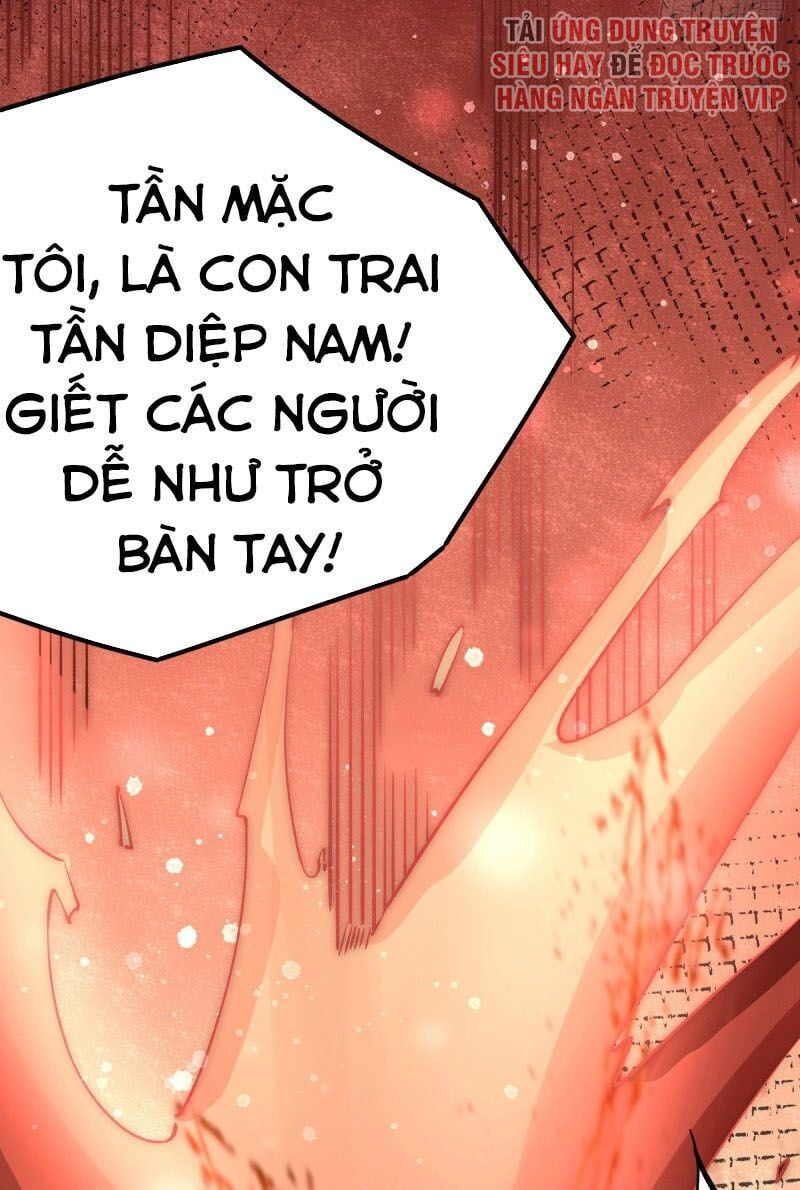 đọc truyện Đô Thị Đỉnh Phong Cao Thủ Chương 217 ảnh 6 tại Thiên Thai Truyện