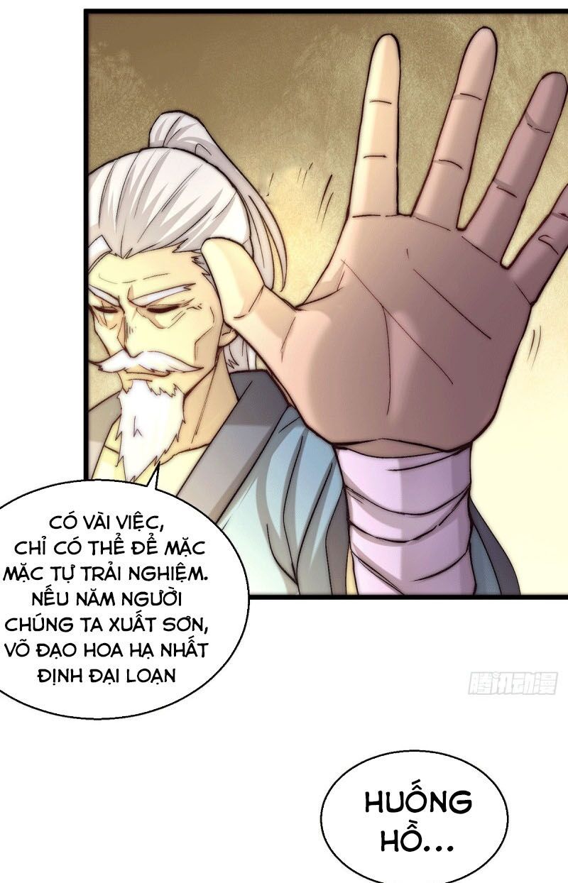 đọc truyện Đô Thị Đỉnh Phong Cao Thủ Chương 218 ảnh 12 tại Thiên Thai Truyện