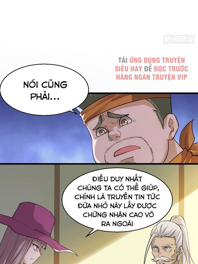 đọc truyện Đô Thị Đỉnh Phong Cao Thủ Chương 218 ảnh 14 tại Thiên Thai Truyện