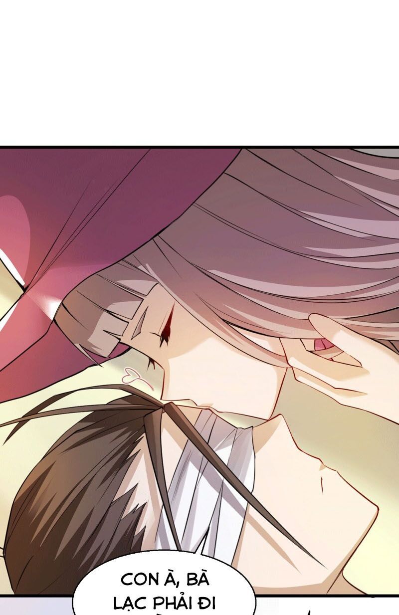 đọc truyện Đô Thị Đỉnh Phong Cao Thủ Chương 218 ảnh 16 tại Thiên Thai Truyện