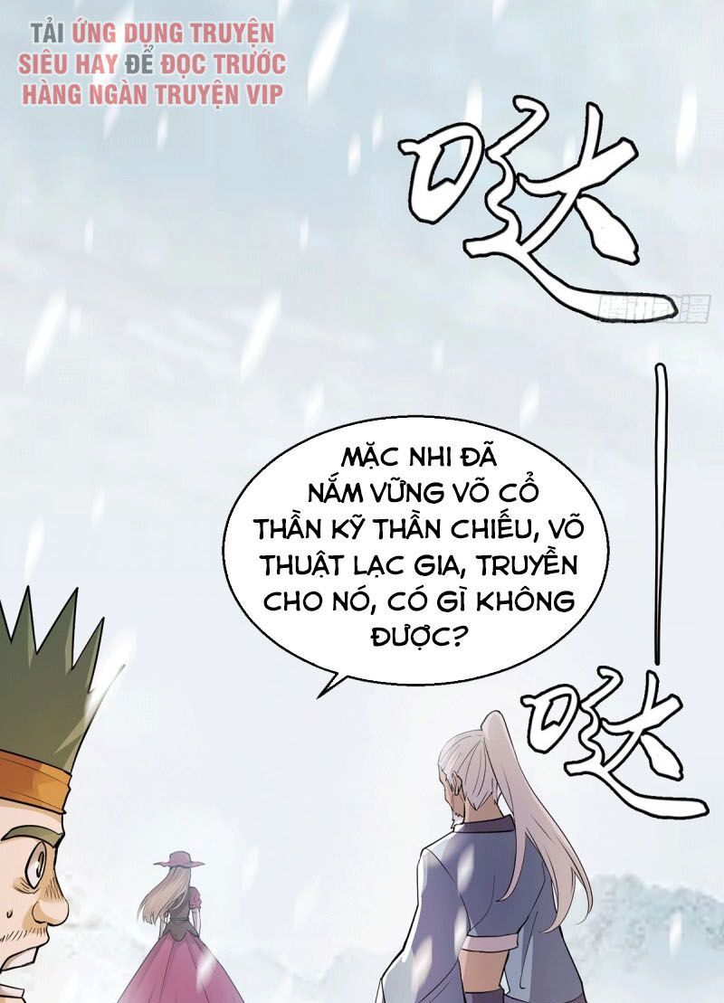 đọc truyện Đô Thị Đỉnh Phong Cao Thủ Chương 218 ảnh 18 tại Thiên Thai Truyện