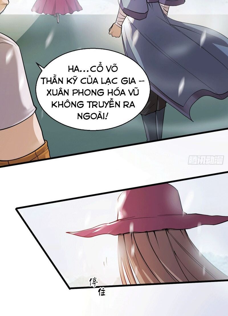 đọc truyện Đô Thị Đỉnh Phong Cao Thủ Chương 218 ảnh 19 tại Thiên Thai Truyện