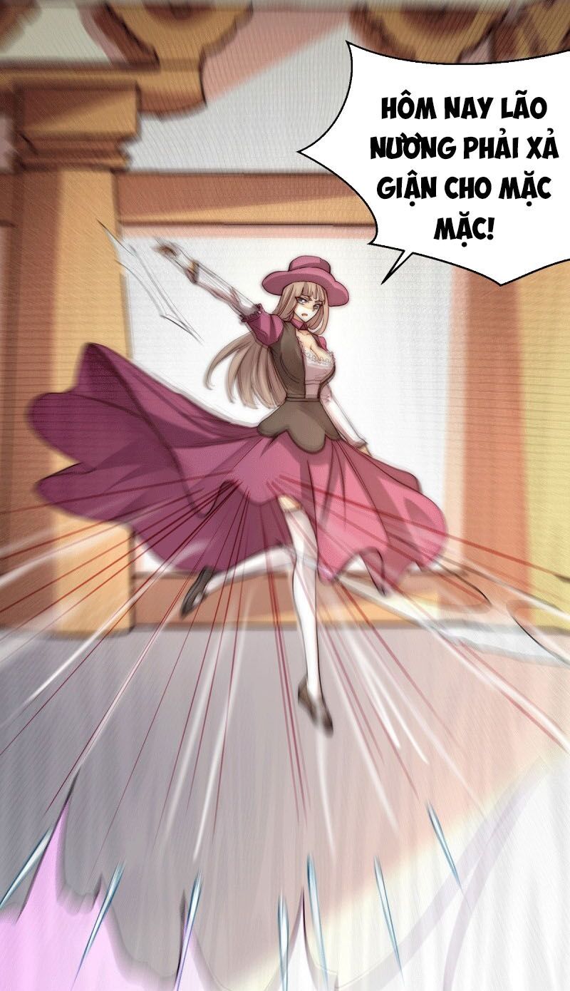 đọc truyện Đô Thị Đỉnh Phong Cao Thủ Chương 218 ảnh 4 tại Thiên Thai Truyện