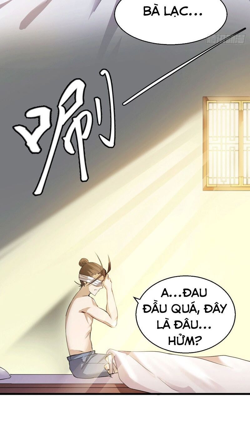 đọc truyện Đô Thị Đỉnh Phong Cao Thủ Chương 218 ảnh 22 tại Thiên Thai Truyện