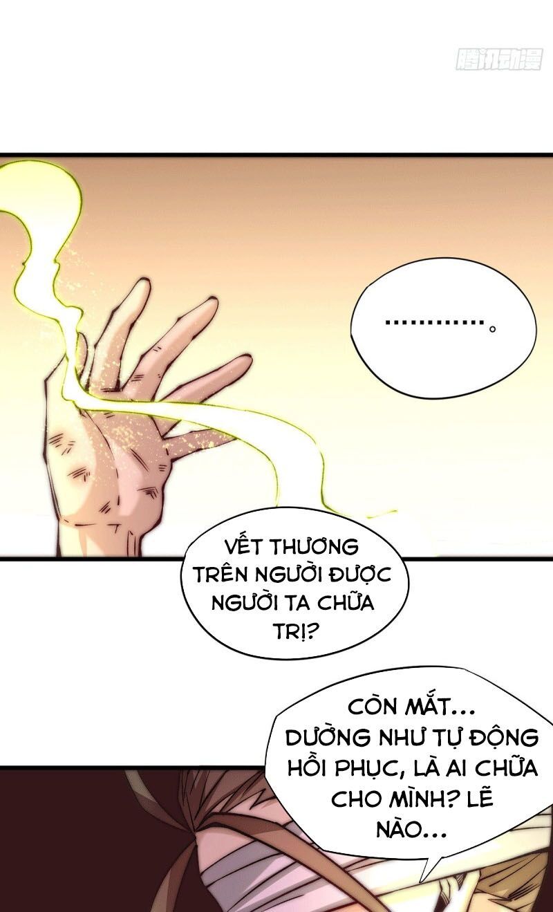 đọc truyện Đô Thị Đỉnh Phong Cao Thủ Chương 218 ảnh 23 tại Thiên Thai Truyện