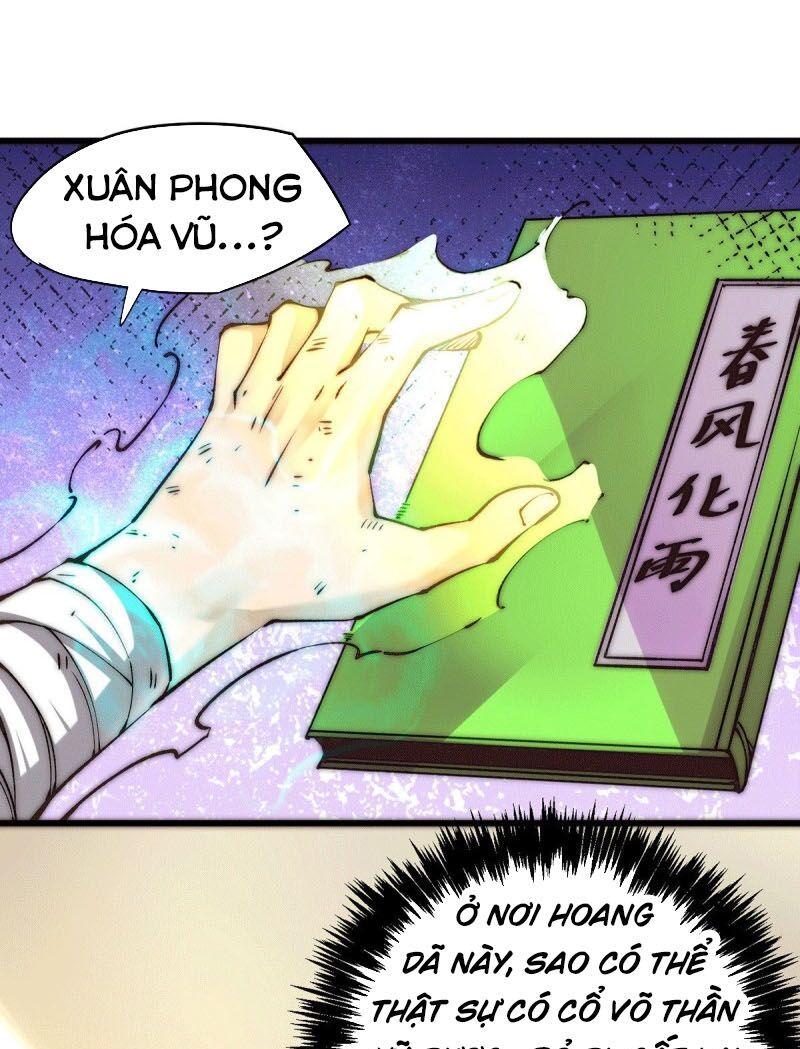 đọc truyện Đô Thị Đỉnh Phong Cao Thủ Chương 218 ảnh 25 tại Thiên Thai Truyện