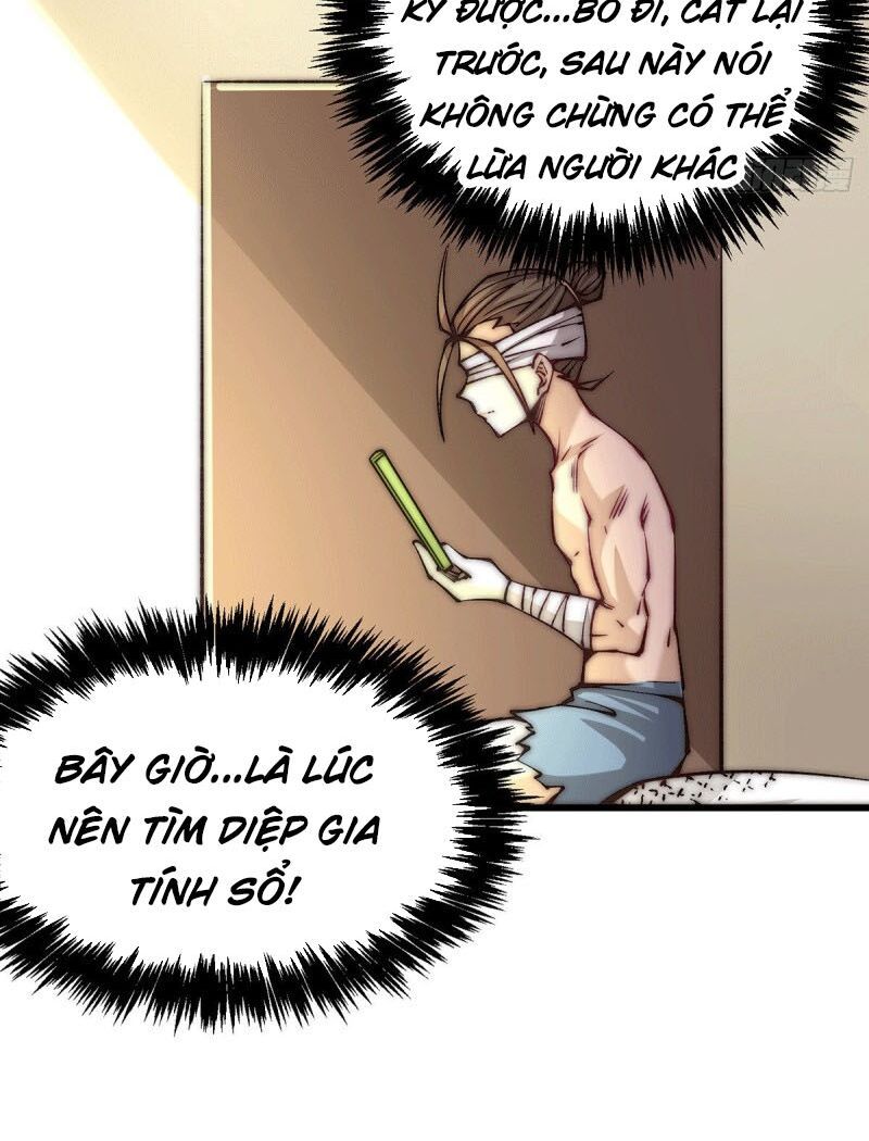 đọc truyện Đô Thị Đỉnh Phong Cao Thủ Chương 218 ảnh 26 tại Thiên Thai Truyện