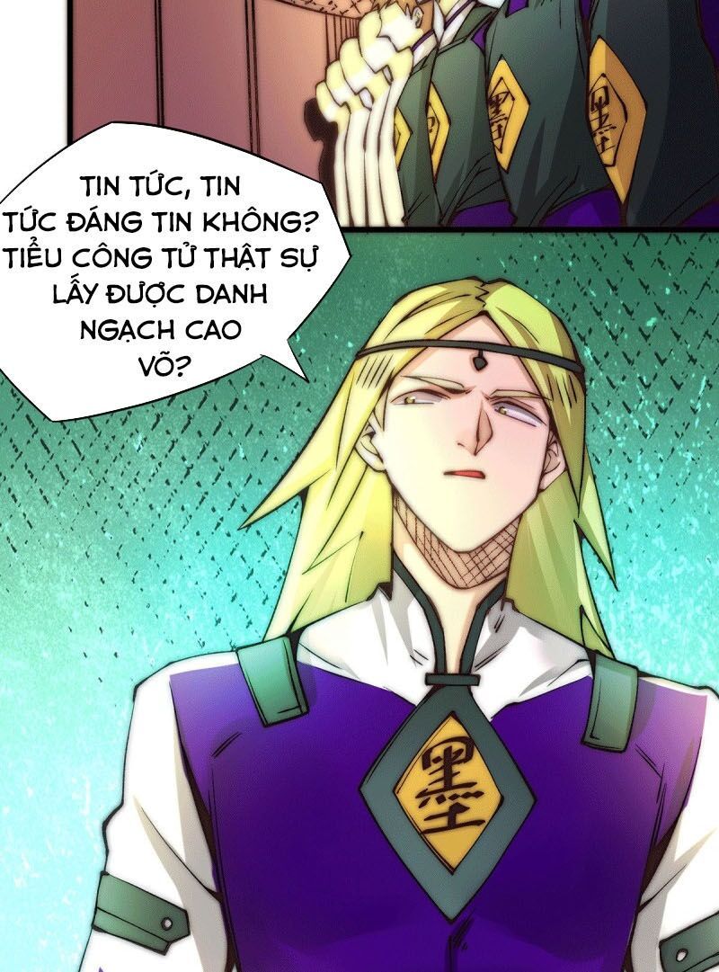 đọc truyện Đô Thị Đỉnh Phong Cao Thủ Chương 218 ảnh 28 tại Thiên Thai Truyện