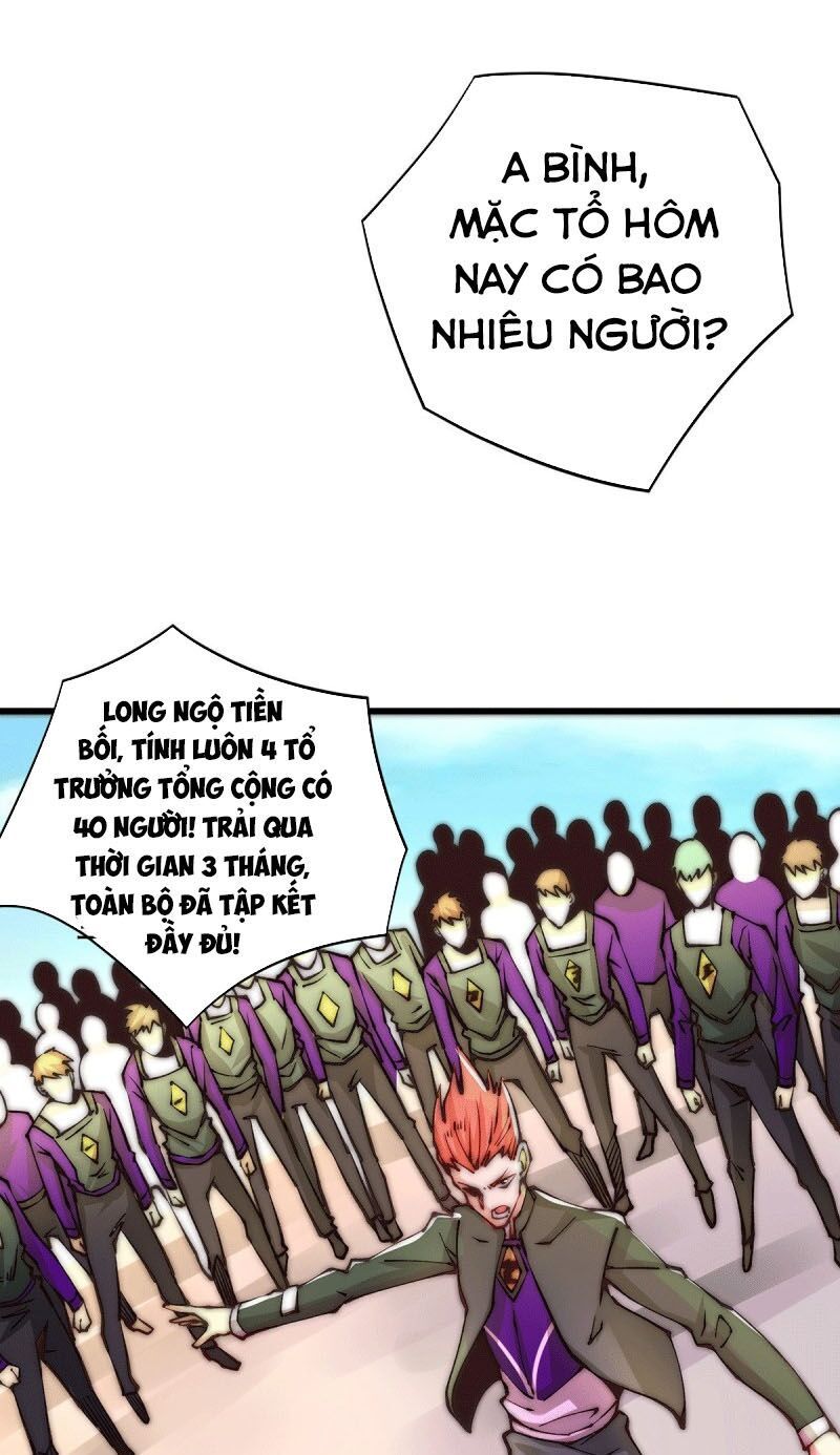 đọc truyện Đô Thị Đỉnh Phong Cao Thủ Chương 218 ảnh 31 tại Thiên Thai Truyện