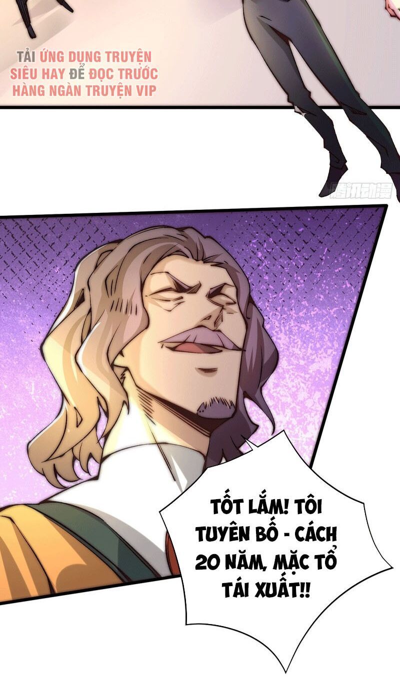 đọc truyện Đô Thị Đỉnh Phong Cao Thủ Chương 218 ảnh 32 tại Thiên Thai Truyện