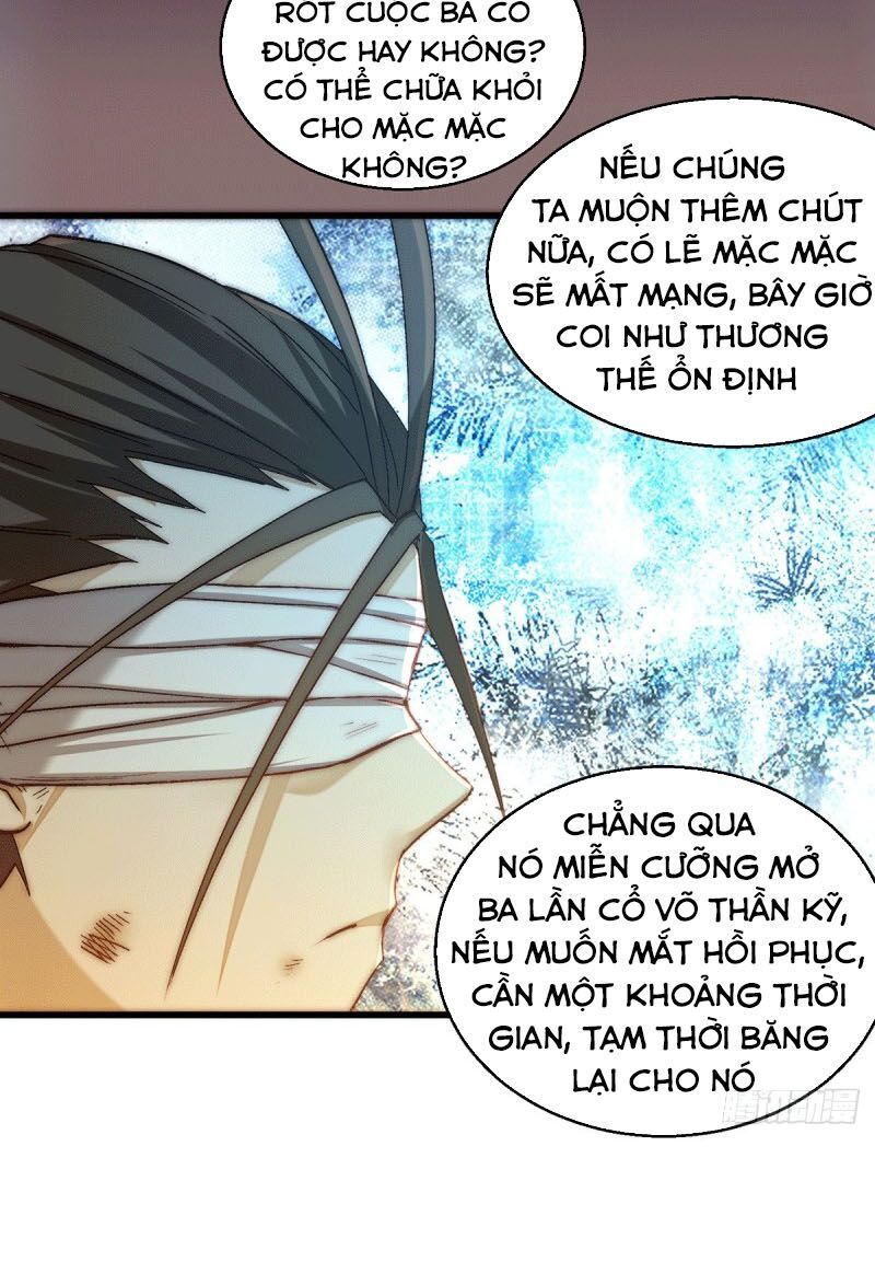 đọc truyện Đô Thị Đỉnh Phong Cao Thủ Chương 218 ảnh 9 tại Thiên Thai Truyện