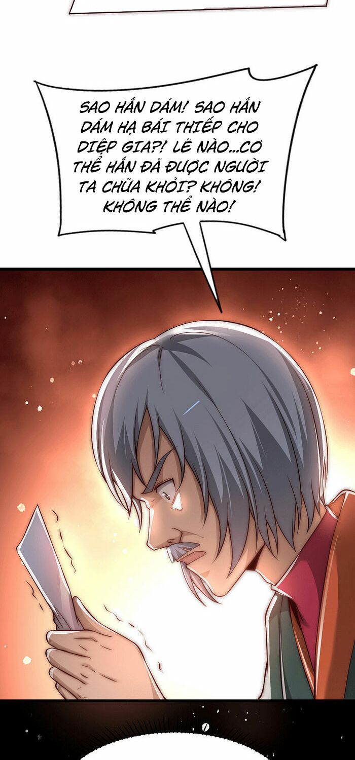 đọc truyện Đô Thị Đỉnh Phong Cao Thủ Chương 219 ảnh 12 tại Thiên Thai Truyện