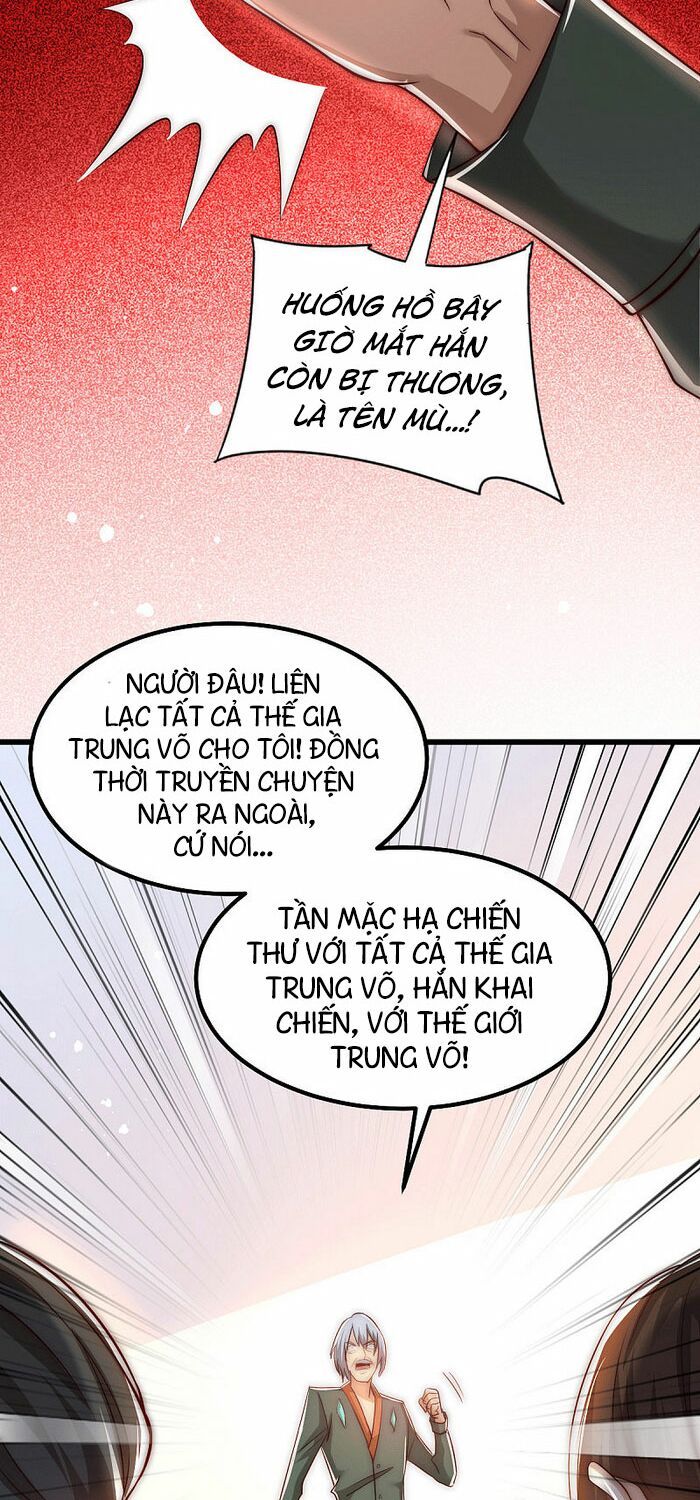 đọc truyện Đô Thị Đỉnh Phong Cao Thủ Chương 219 ảnh 14 tại Thiên Thai Truyện