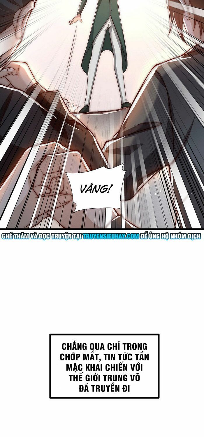 đọc truyện Đô Thị Đỉnh Phong Cao Thủ Chương 219 ảnh 15 tại Thiên Thai Truyện