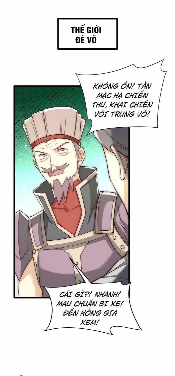 đọc truyện Đô Thị Đỉnh Phong Cao Thủ Chương 219 ảnh 16 tại Thiên Thai Truyện