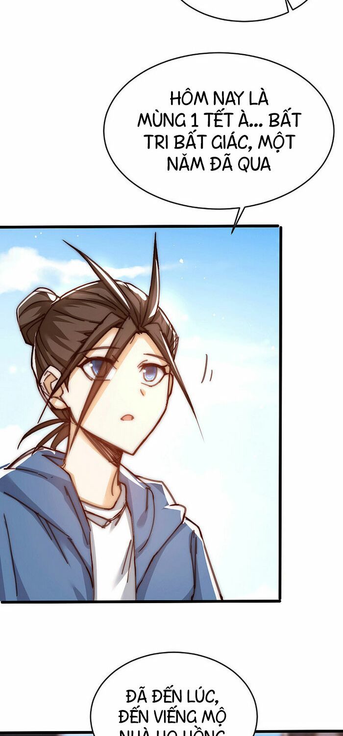 đọc truyện Đô Thị Đỉnh Phong Cao Thủ Chương 219 ảnh 4 tại Thiên Thai Truyện