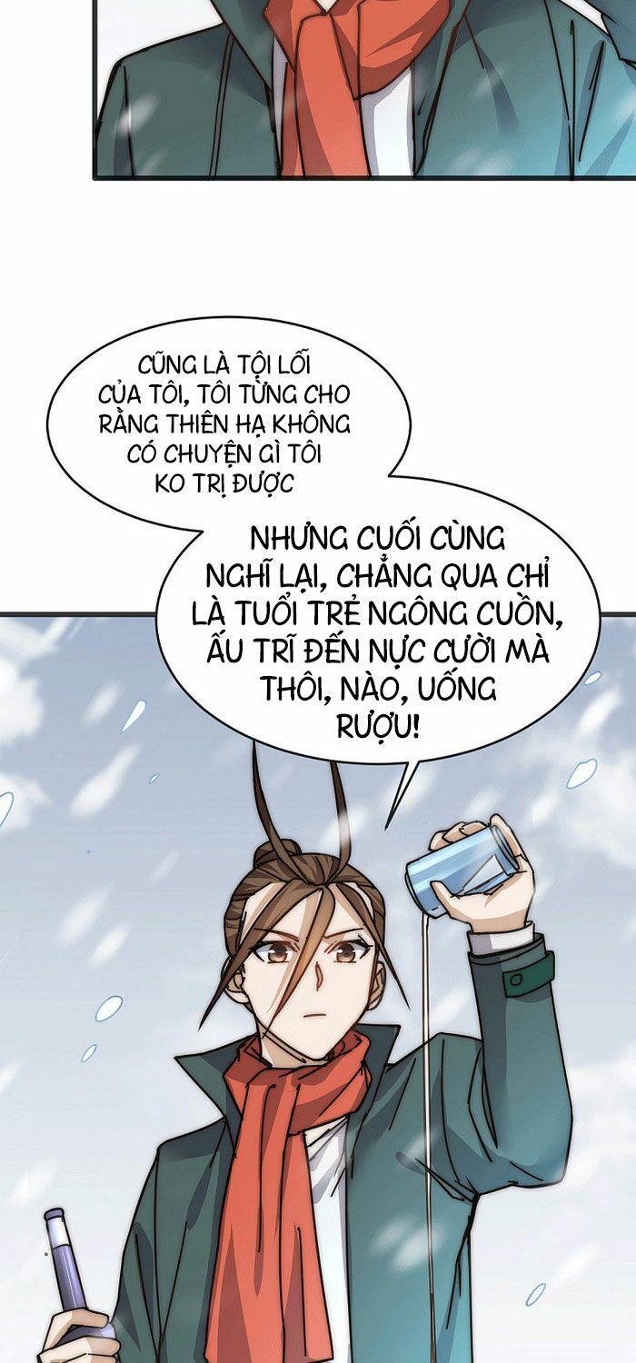 đọc truyện Đô Thị Đỉnh Phong Cao Thủ Chương 219 ảnh 24 tại Thiên Thai Truyện