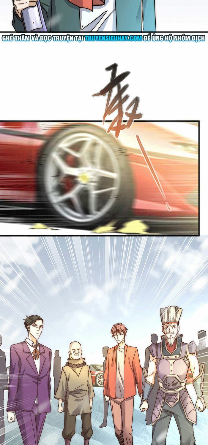 đọc truyện Đô Thị Đỉnh Phong Cao Thủ Chương 219 ảnh 25 tại Thiên Thai Truyện