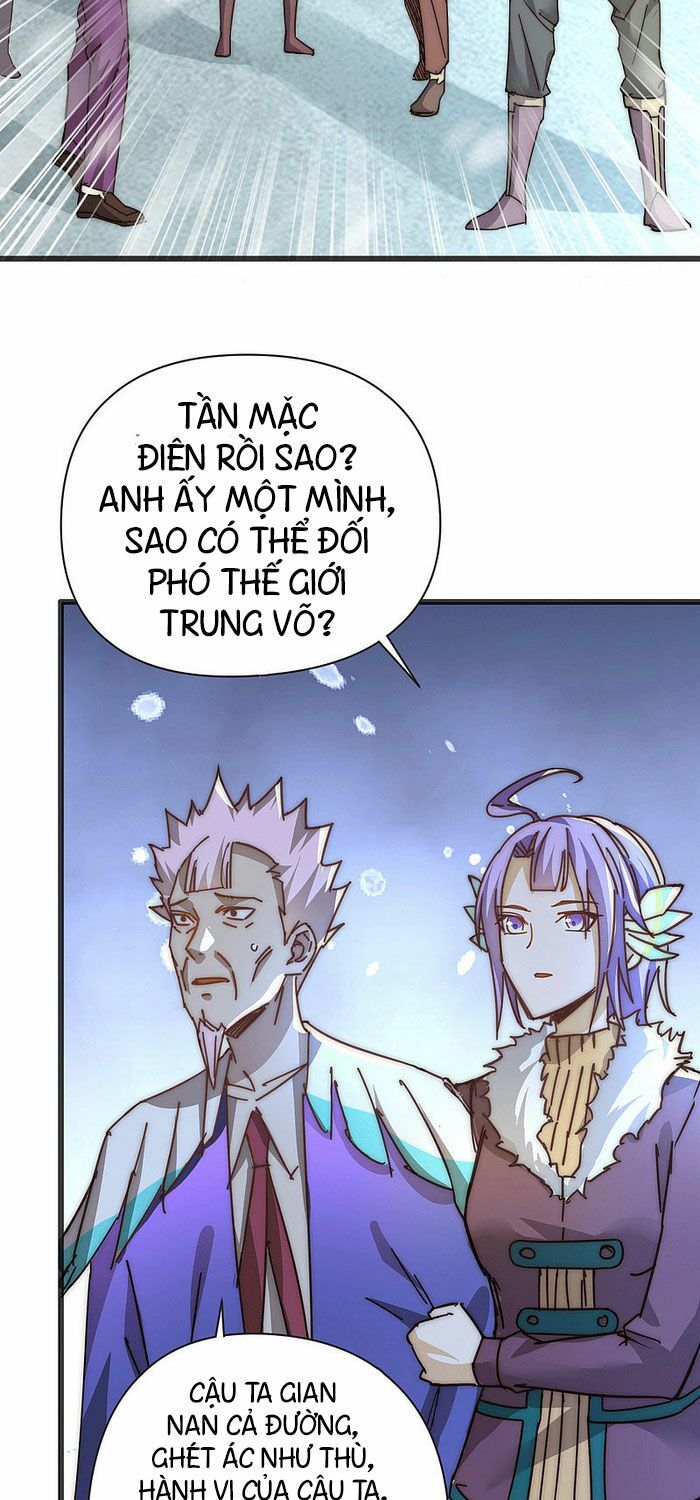 đọc truyện Đô Thị Đỉnh Phong Cao Thủ Chương 219 ảnh 26 tại Thiên Thai Truyện