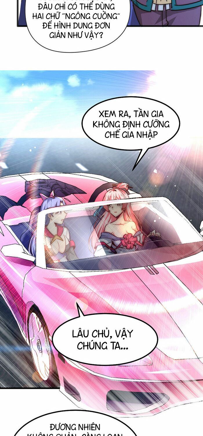 đọc truyện Đô Thị Đỉnh Phong Cao Thủ Chương 219 ảnh 27 tại Thiên Thai Truyện