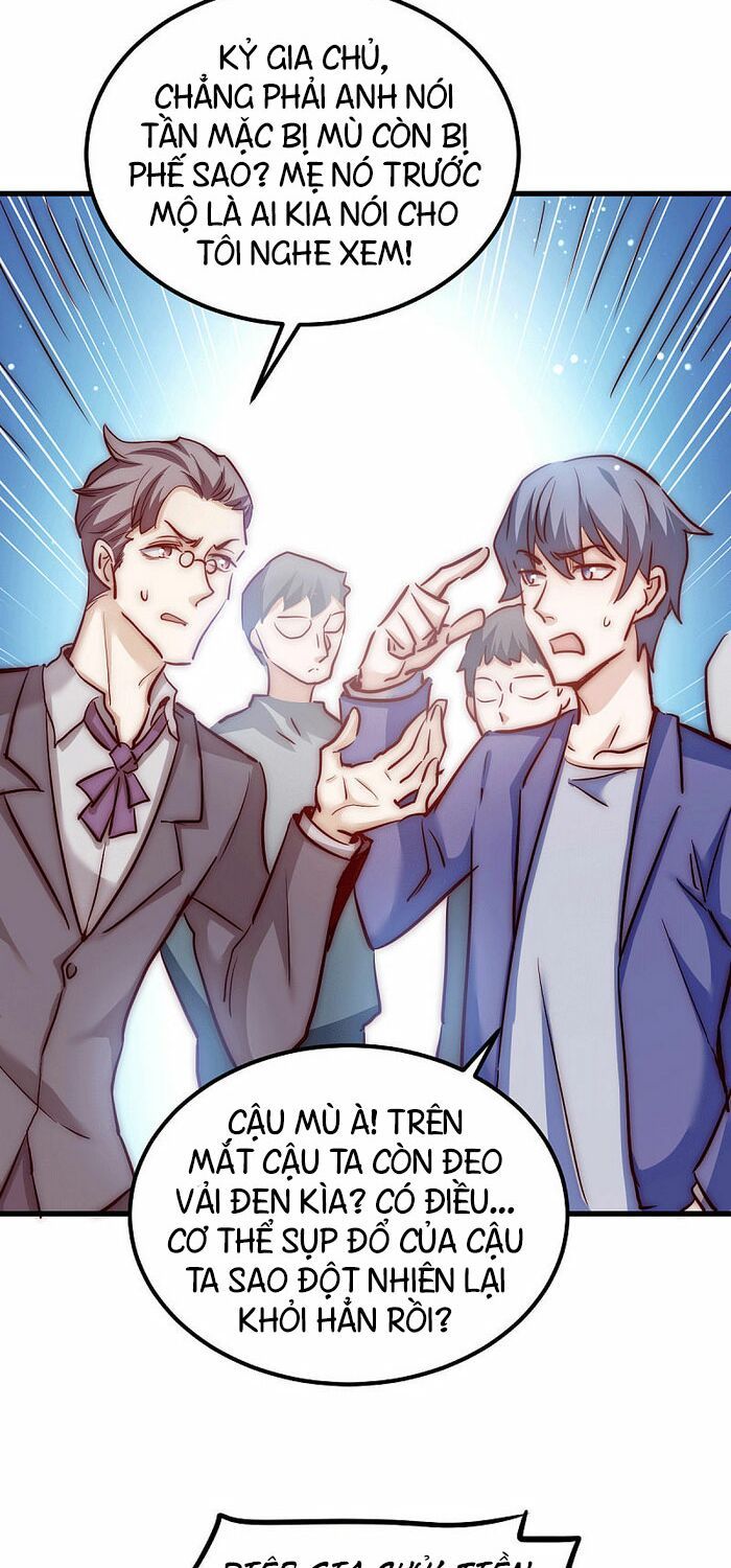 đọc truyện Đô Thị Đỉnh Phong Cao Thủ Chương 219 ảnh 29 tại Thiên Thai Truyện