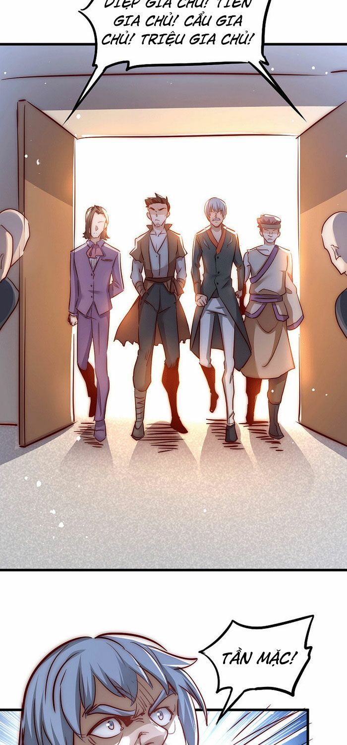 đọc truyện Đô Thị Đỉnh Phong Cao Thủ Chương 219 ảnh 30 tại Thiên Thai Truyện