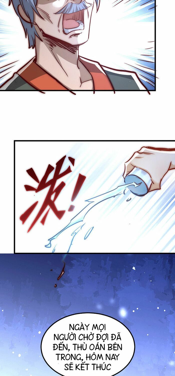 đọc truyện Đô Thị Đỉnh Phong Cao Thủ Chương 219 ảnh 31 tại Thiên Thai Truyện