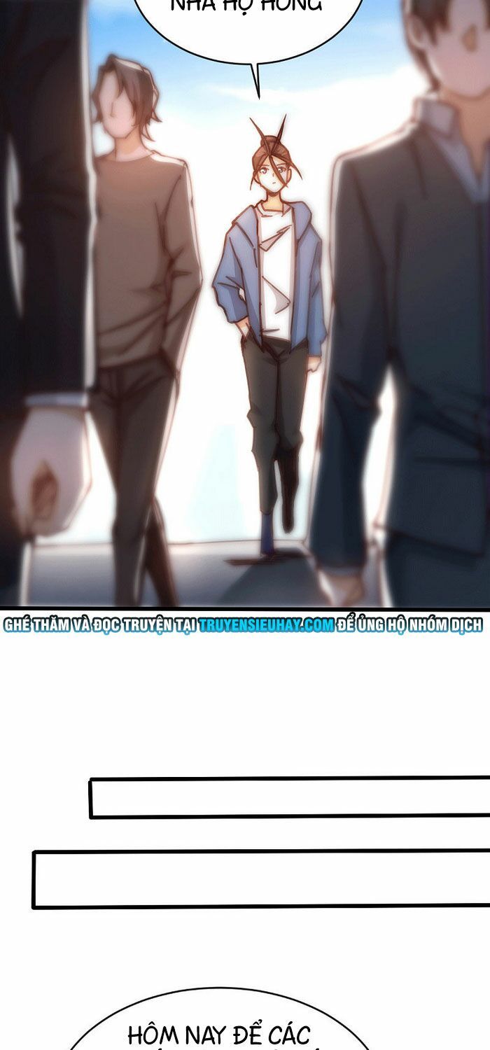 đọc truyện Đô Thị Đỉnh Phong Cao Thủ Chương 219 ảnh 5 tại Thiên Thai Truyện