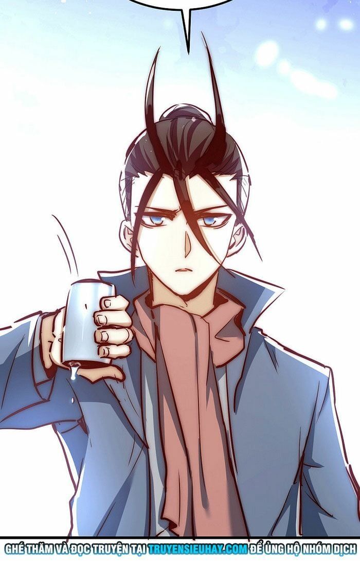 đọc truyện Đô Thị Đỉnh Phong Cao Thủ Chương 219 ảnh 32 tại Thiên Thai Truyện