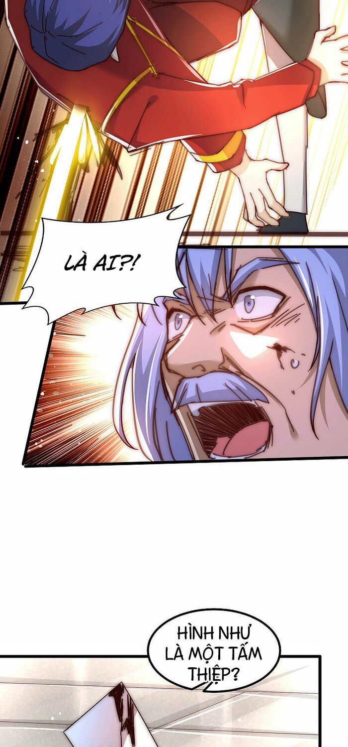 đọc truyện Đô Thị Đỉnh Phong Cao Thủ Chương 219 ảnh 10 tại Thiên Thai Truyện