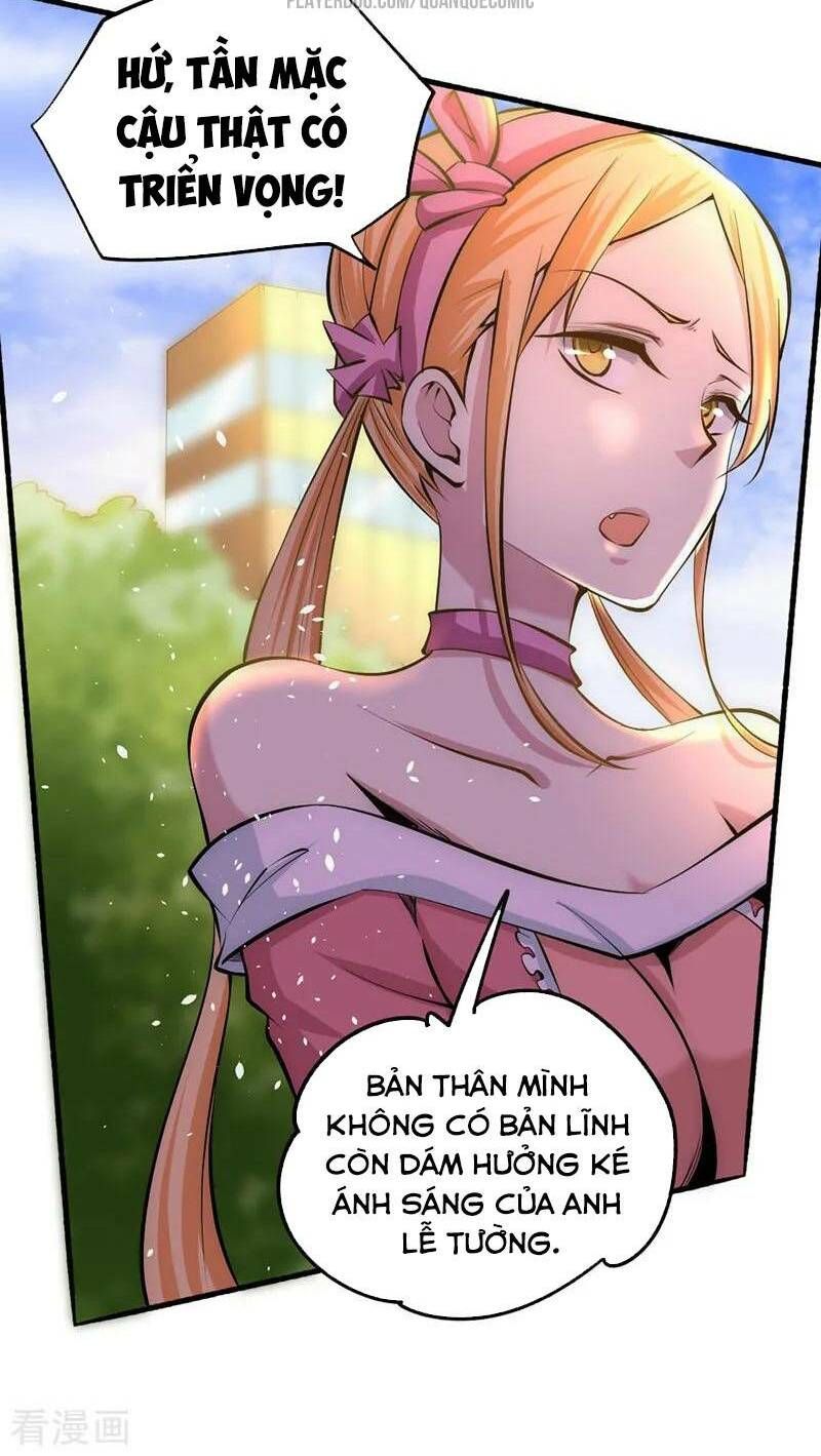 đọc truyện Đô Thị Đỉnh Phong Cao Thủ Chương 22 ảnh 13 tại Thiên Thai Truyện