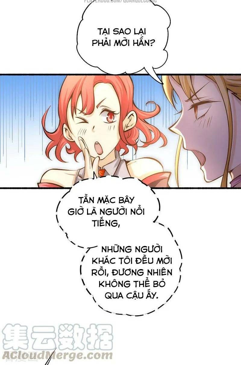 đọc truyện Đô Thị Đỉnh Phong Cao Thủ Chương 22 ảnh 15 tại Thiên Thai Truyện