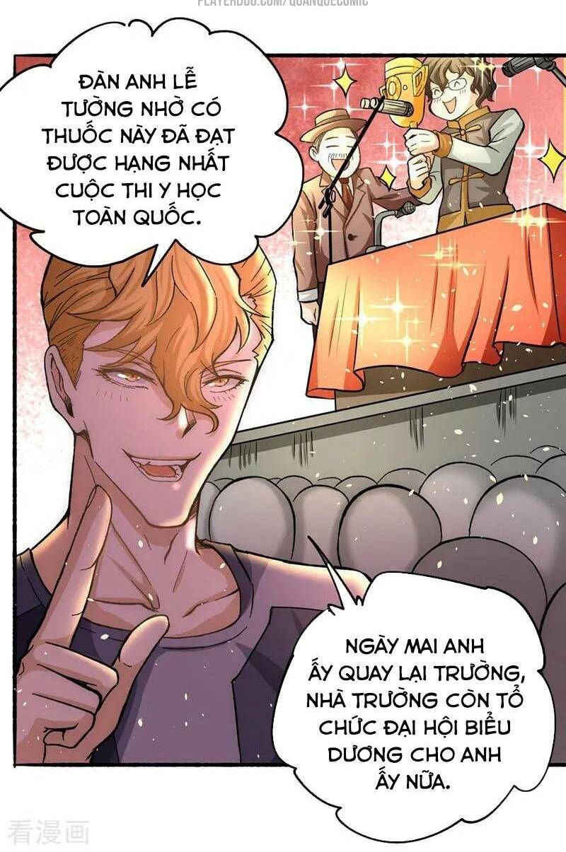 đọc truyện Đô Thị Đỉnh Phong Cao Thủ Chương 22 ảnh 4 tại Thiên Thai Truyện