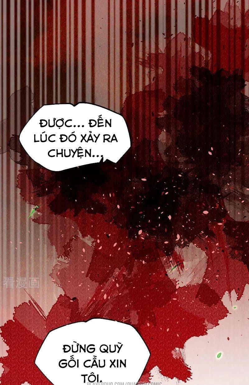 đọc truyện Đô Thị Đỉnh Phong Cao Thủ Chương 22 ảnh 22 tại Thiên Thai Truyện