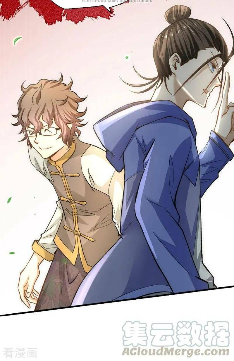 đọc truyện Đô Thị Đỉnh Phong Cao Thủ Chương 22 ảnh 23 tại Thiên Thai Truyện